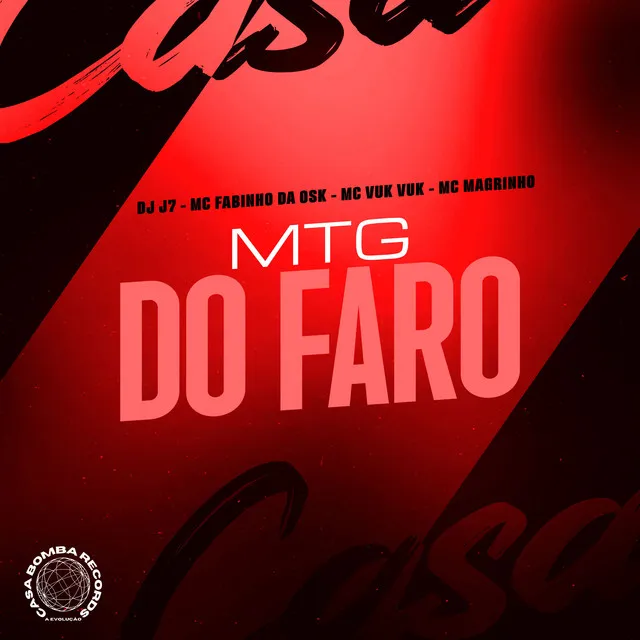 Mtg do Faro