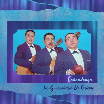 Cañandonga by Los Guaracheros De Oriente