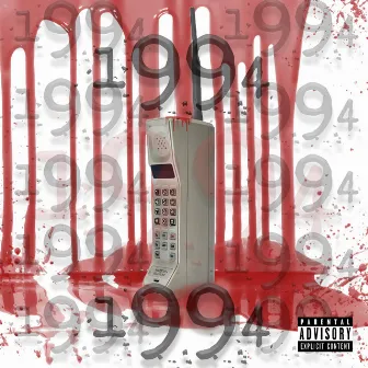 1994 by Fly N Elroy