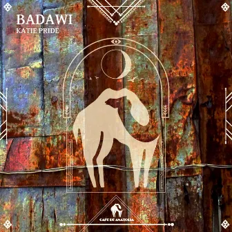 Badawi by Katie Pride