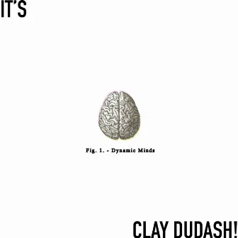 Dynamic Minds by Clay Dudash