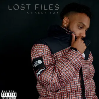 Lost Files by ChassyFay