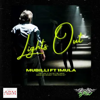 Lights Out by MuBilli