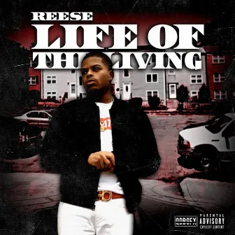 Life Of The Living by ReeseDaDon