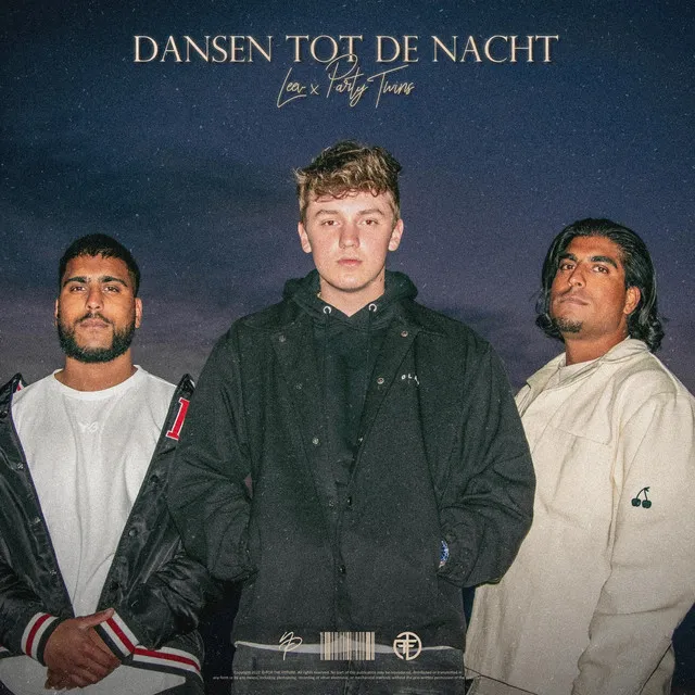 Dansen Tot De Nacht