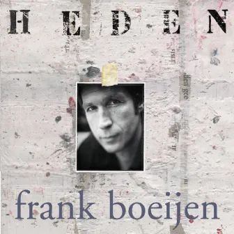 Heden by Frank Boeijen