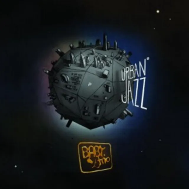 Urban Jazz