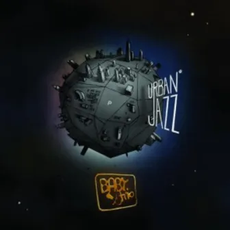 Urban Jazz by Baby trio