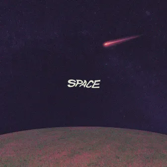 Space by Unknown Artist