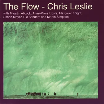 The Flow by Chris Leslie