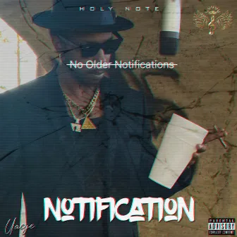 Notification by Holy Note