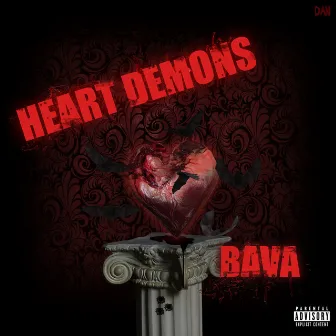 Heart Demons by BAVA