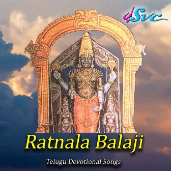 Ratnala Balaji by 