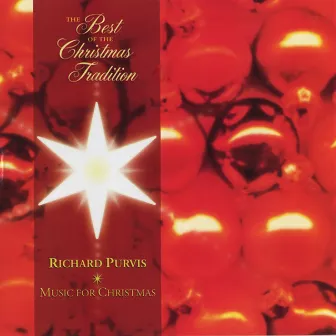 Music for Christmas by Richard Purvis