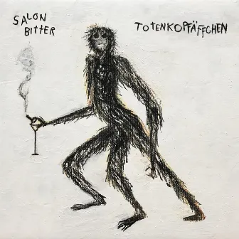 Totenkopfäffchen by SALON BITTER