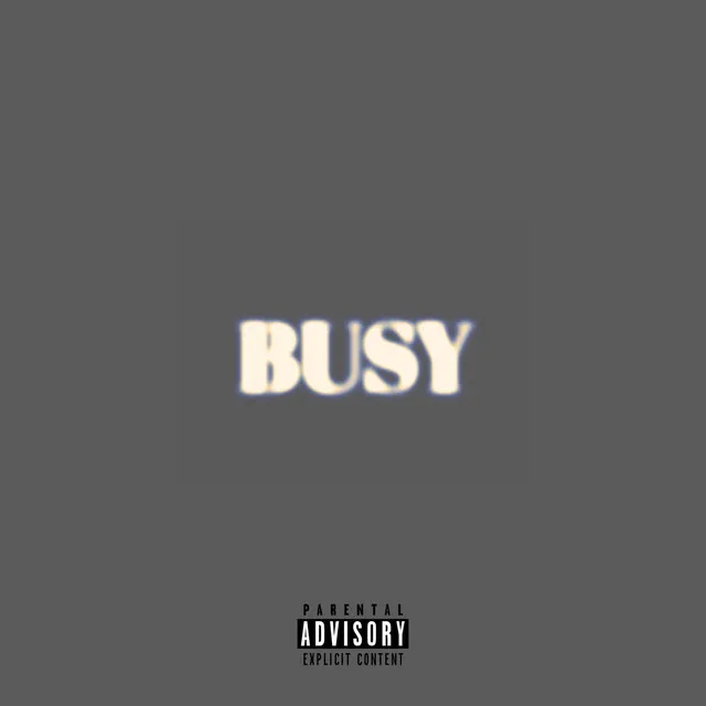 busy