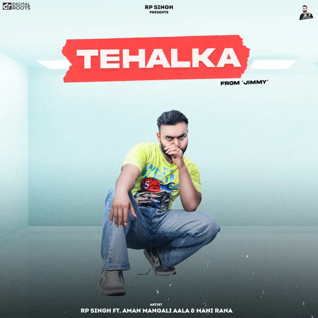 Tehalka - From "Jimmy"