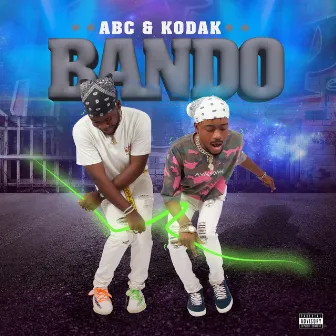 Bando by Kodak