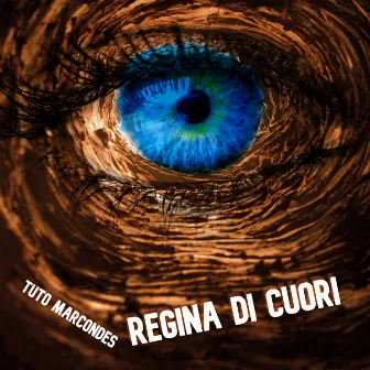 Regina di Cuori by Tuto Marcondes