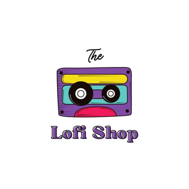 The Lofi Shop