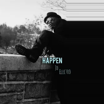 Happen by Jo Electro