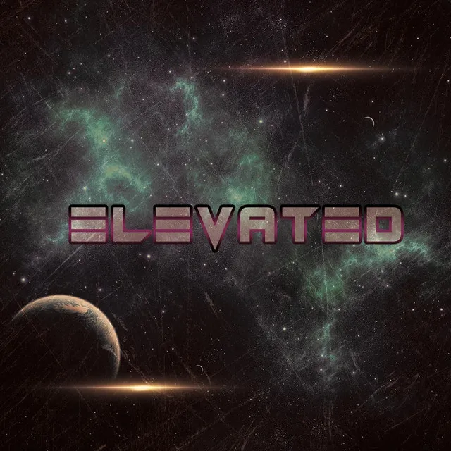 Elevated