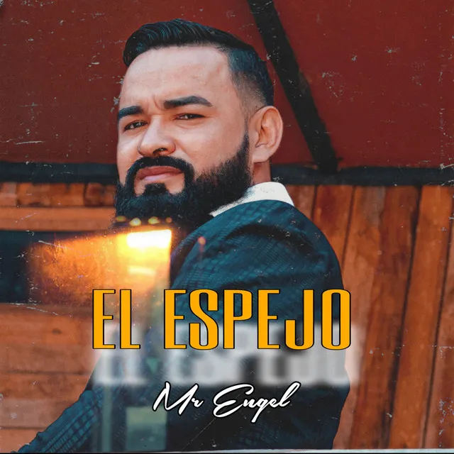 El Espejo