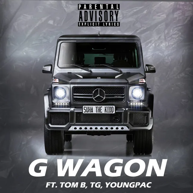 G Wagon