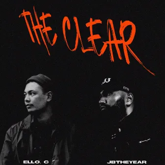 THE CLEAR by Ello. C