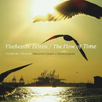 Fließende Zeiten / The Flow of Time by Clemens Völker