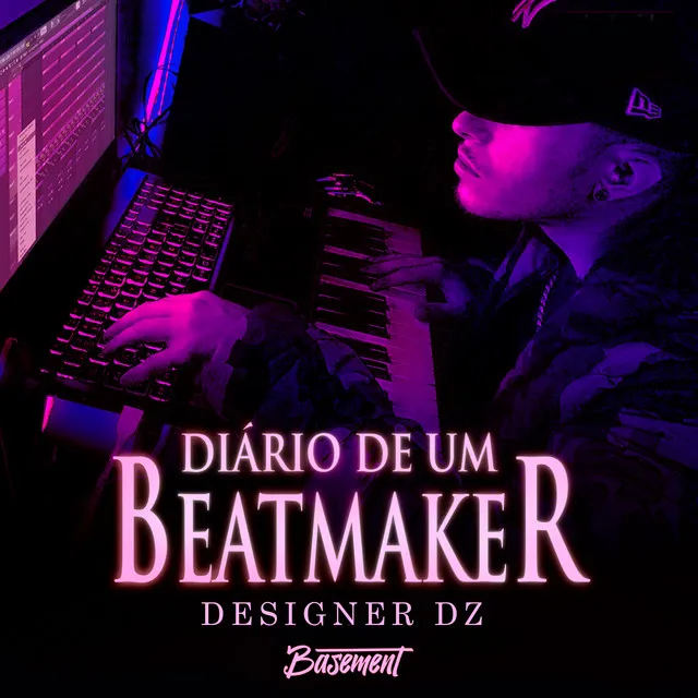 Diário de um Beatmaker