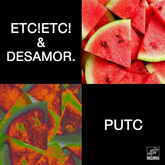 PUTC by desamor.