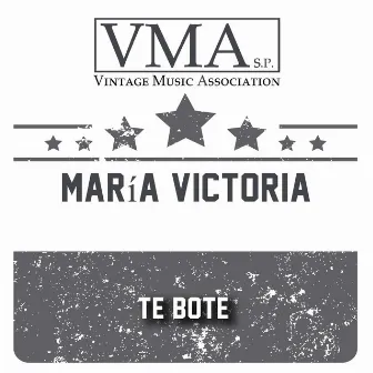 Te Bote by Maria Victoria