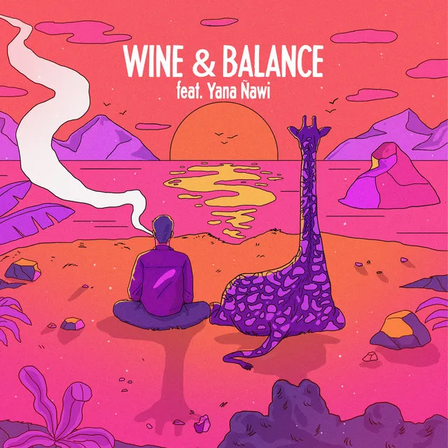 Wine & Balance