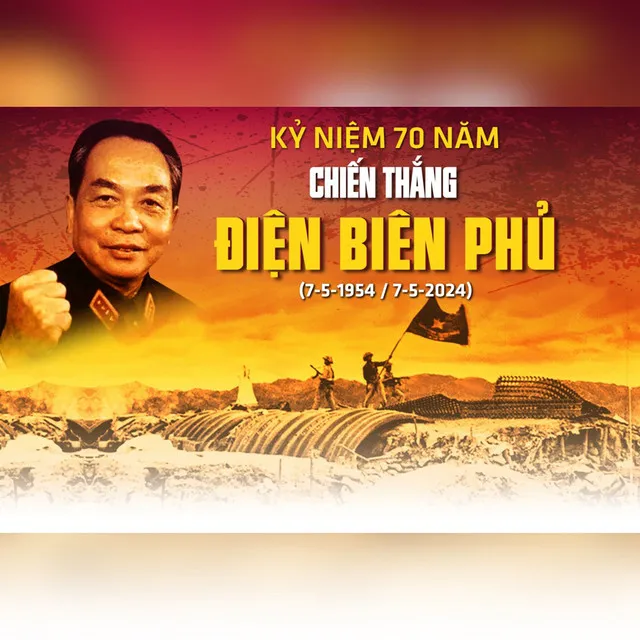 Nhạc Kỉ Niệm 70 Năm Chiến Thắng Điện Biên Phủ 1954 (Remix)