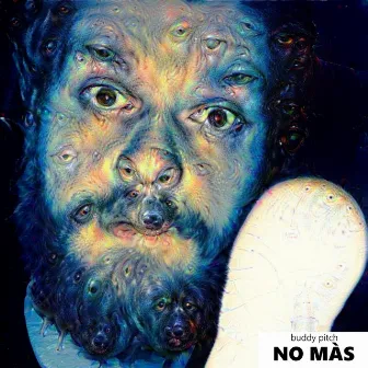 No Màs by Buddy Pitch