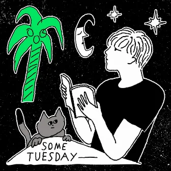 Some Tuesday by Deletis