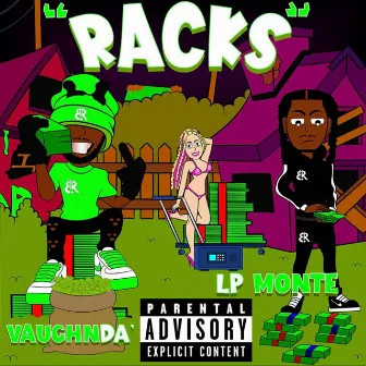 RACKS by lP Monte