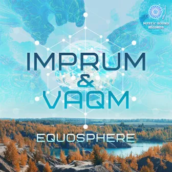 Equosphere by Imprum