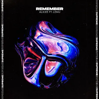 Remember by ALIGEE