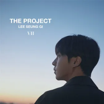 The Project by Lee Seung Gi