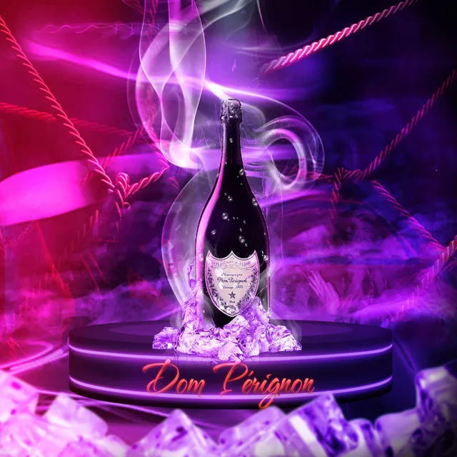 Dom Perignon