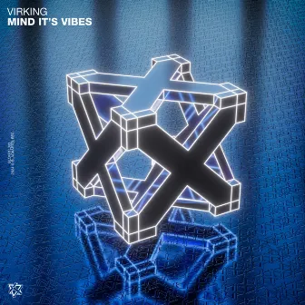 Mind It's Vibes by Unknown Artist