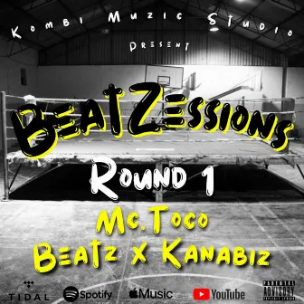 Round 1 by Beatz on the Track