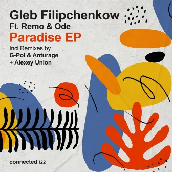 Paradise (Anturage & Alexey Union Remix) by gleb filipchenkow