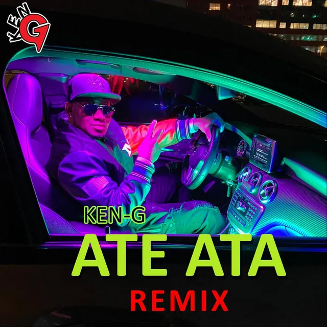 Ate Ata (Remix)