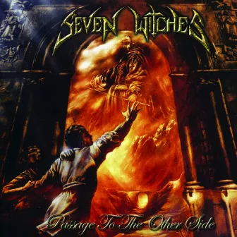 Passage to the Other Side by Seven Witches