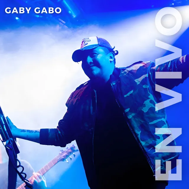 Gaby Gabo (En Vivo)