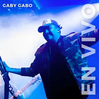 Gaby Gabo (En Vivo) by Gaby Gabo