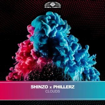 Clouds by Phillerz